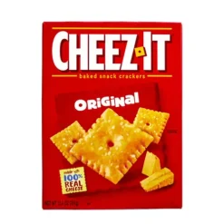 Cheez-It® Snack Crackers, Original^Lidl Discount