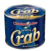 Chicken Of The Sea® Claw Crab Meat^Lidl Outlet