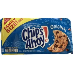 Chips Ahoy! Original, Family Size^Lidl Online