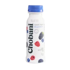 Chobani® Greek Yogurt Drink, Mixed Berry^Lidl Best