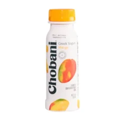 Chobani® Greek Yogurt Drink, Mango^Lidl Online