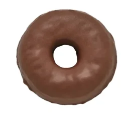 Chocolate Covered Donut^Lidl Outlet