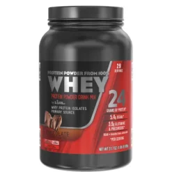 Chocolate Whey Protein Powder^Lidl Sale