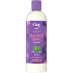 Cien Australian Shampoo, Marvelous Shine^Lidl Best