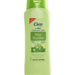 Cien Body Lotion, Aloe^Lidl Online