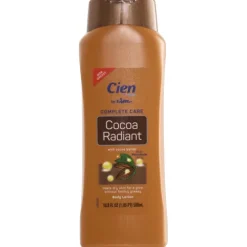 Cien Body Lotion, Cocoa Butter^Lidl Outlet