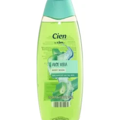 Cien Body Wash, Aloe Vera^Lidl