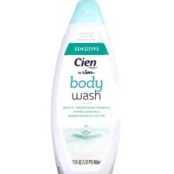 Cien Body Wash, Sensitive^Lidl Sale