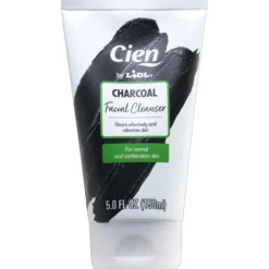 Cien Charcoal Facial Cleanser^Lidl Online