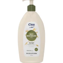 Cien Daily Moisturizing Lotion^Lidl Discount