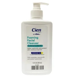 Cien Foaming Facial Cleanser^Lidl Sale