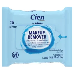 Cien Makeup Remover, Original^Lidl Clearance