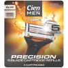Cien Precision 5-Blade Cartridge Refills^Lidl Online