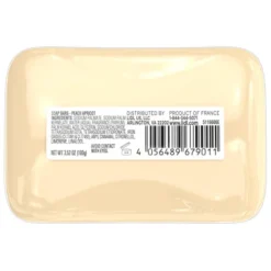 Cien Provence Soap Bar, Peach Apricot^Lidl
