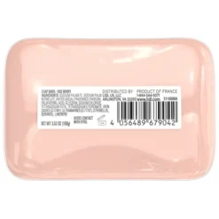 Cien Provence Soap Bar, Red Berry^Lidl Sale