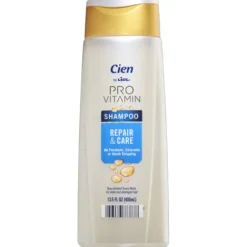 Cien Shampoo, Repair & Care^Lidl