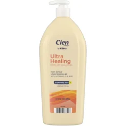 Cien Ultra Healing Lotion For Extra Dry Skin^Lidl Sale