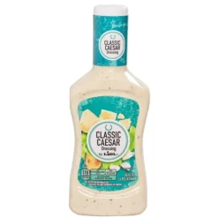 Classic Caesar Dressing^Lidl Hot