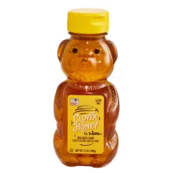 Clover Honey^Lidl Discount