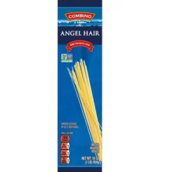 Combino Angel Hair Pasta^Lidl Discount