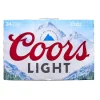 Coors Light®, 24 Pack^Lidl