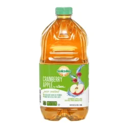 Cranberry Apple Juice Cocktail^Lidl Discount