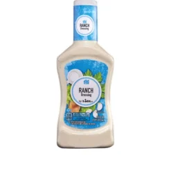 Creamy Ranch Dressing^Lidl Hot