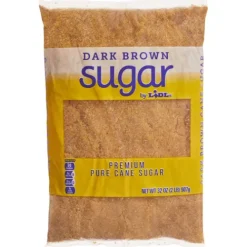 Dark Brown Sugar^Lidl Discount
