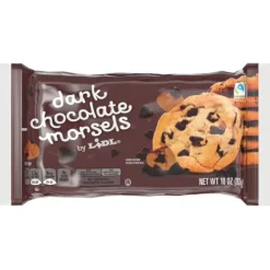 Dark Chocolate Morsels^Lidl Clearance
