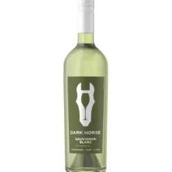 Dark Horse Sauvignon Blanc^Lidl Discount