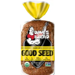 Dave'S Killer Bread® Organic Bread, Good Seed®^Lidl Best
