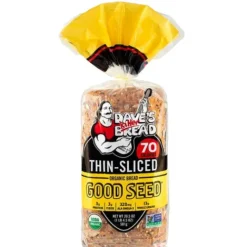 Dave'S Killer Bread®, Thin Sliced Good Seed^Lidl Outlet