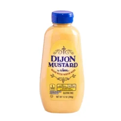 Dijon Mustard^Lidl