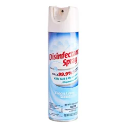 Disinfectant Spray^Lidl Clearance