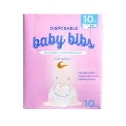 Disposable Baby Bibs^Lidl New