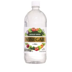 Distilled White Vinegar^Lidl Hot