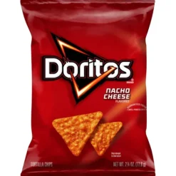 Doritos® Nacho Cheese^Lidl Best