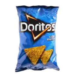 Doritos® Tortilla Chips, Cool Ranch®^Lidl Discount