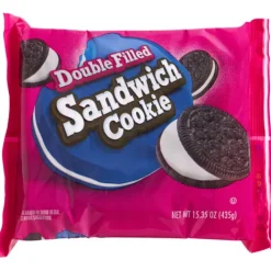 Double Filled Sandwich Cookie^Lidl Sale