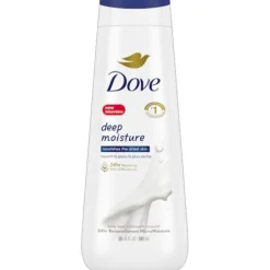 Dove® Body Wash, Deep Moisture^Lidl New