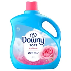 Downy® Fabric Softener, April Fresh^Lidl Hot