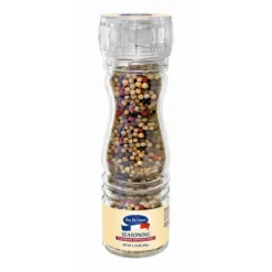 Duc De Coeur French-Style Seasoning, Rainbow Peppercorns^Lidl Outlet