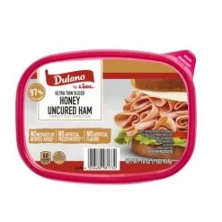 Dulano Honey Uncured Ham^Lidl Discount