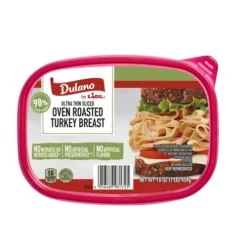 Dulano Oven Roasted Turkey Breast^Lidl New