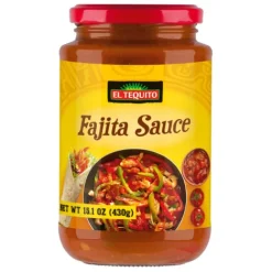 El Tequito Fajita Cooking Sauce^Lidl Hot