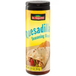 El Tequito Mexican-Style Seasoning Blend, Quesadilla Seasoning^Lidl Sale