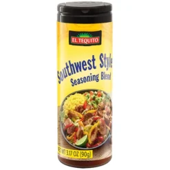 El Tequito Mexican-Style Seasoning Blend, Southwest Style Seasoning^Lidl Hot