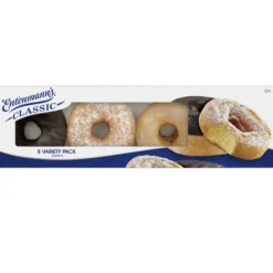 Entenmann'S® Donut, Variety Pack^Lidl