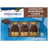Eridanous Chocolate Shortbread Cookies, Chocolate Sprinkles^Lidl Online