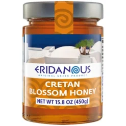Eridanous Cretan Blossom Honey^Lidl Sale